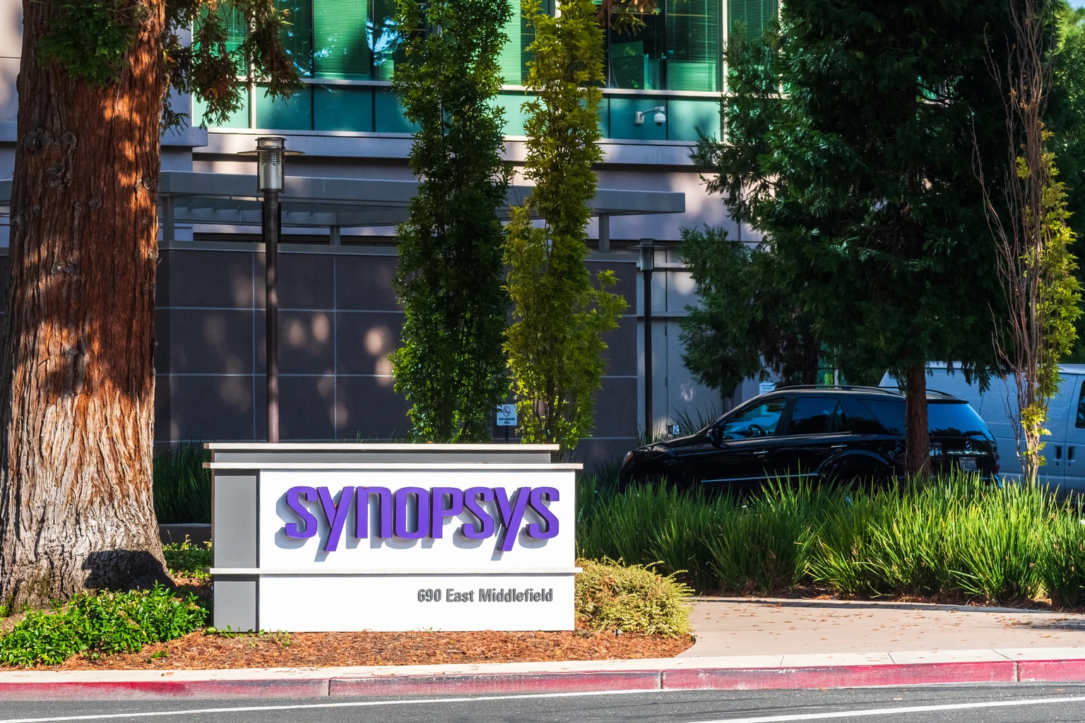 Synopsys Crushed Earnings, But I’m Downgrading The Stock (NASDAQ:SNPS)