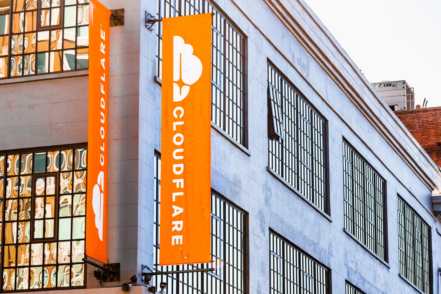 Cloudflare: The Valuation Leaves Little Room For Error (Downgrade)