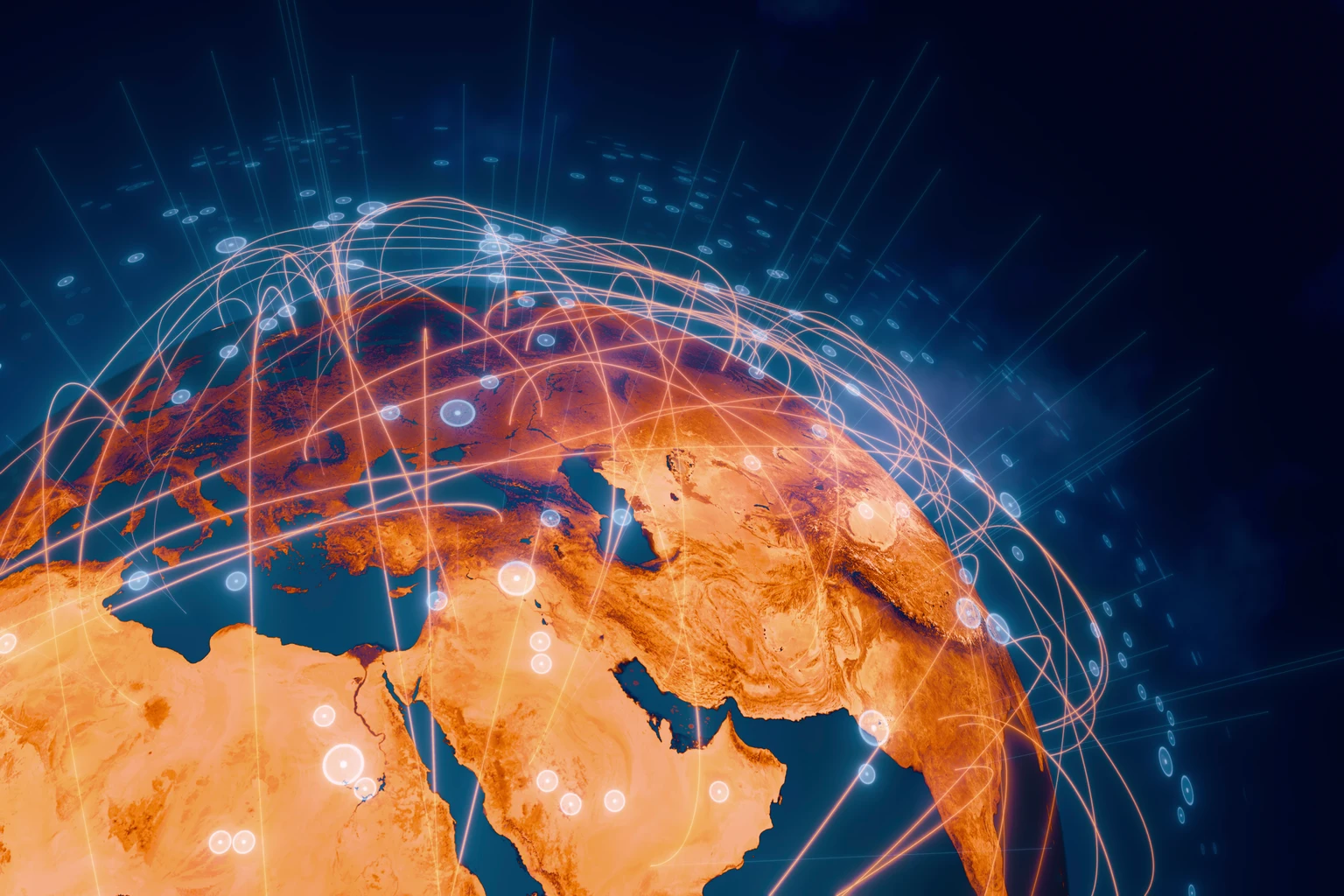 Lazard Global Listed Infrastructure Portfolio Q2 2026 Commentary