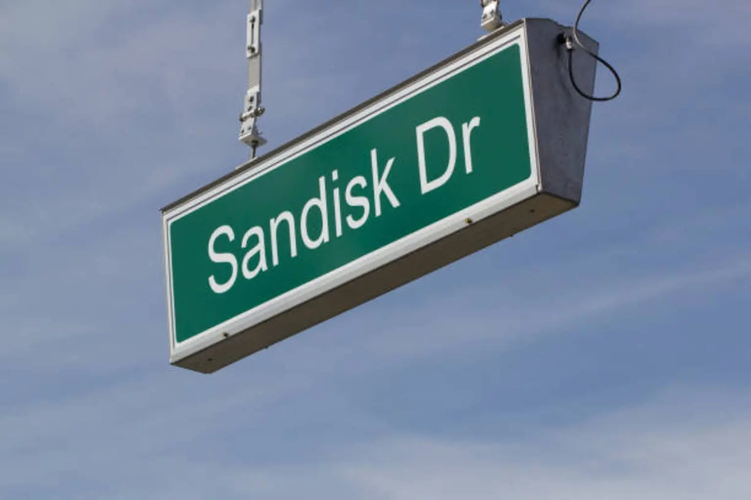 Sandisk Surges: Top Industry-Leading Value Stocks