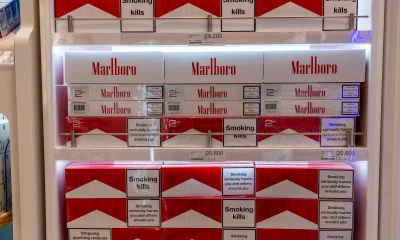 Altria Among 7 Dividend Kings To Announce Annual Dividend Increases In August