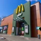 Wall Street Lunch: McDonald's Menu Gets Energy Boost With Red Bull Energizer