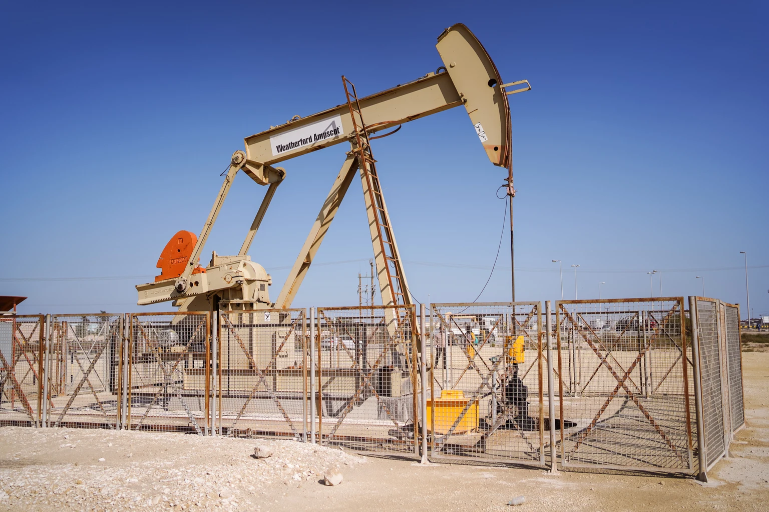 Occidental Petroleum: An Improved Balance Sheet Results In A Great Opportunity (NYSE:OXY)