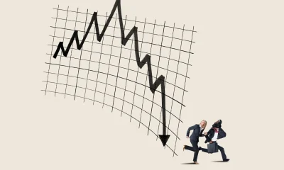 Jackson Hole's Price Stability Message And The Threat To Equities