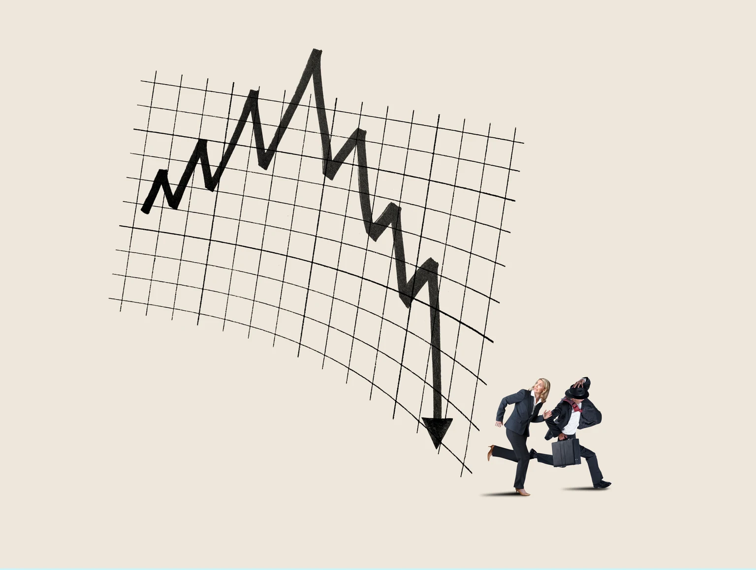 Jackson Hole's Price Stability Message And The Threat To Equities