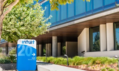 Intuit's Selloff Creates A Better Setup Heading Into Q4 Earnings