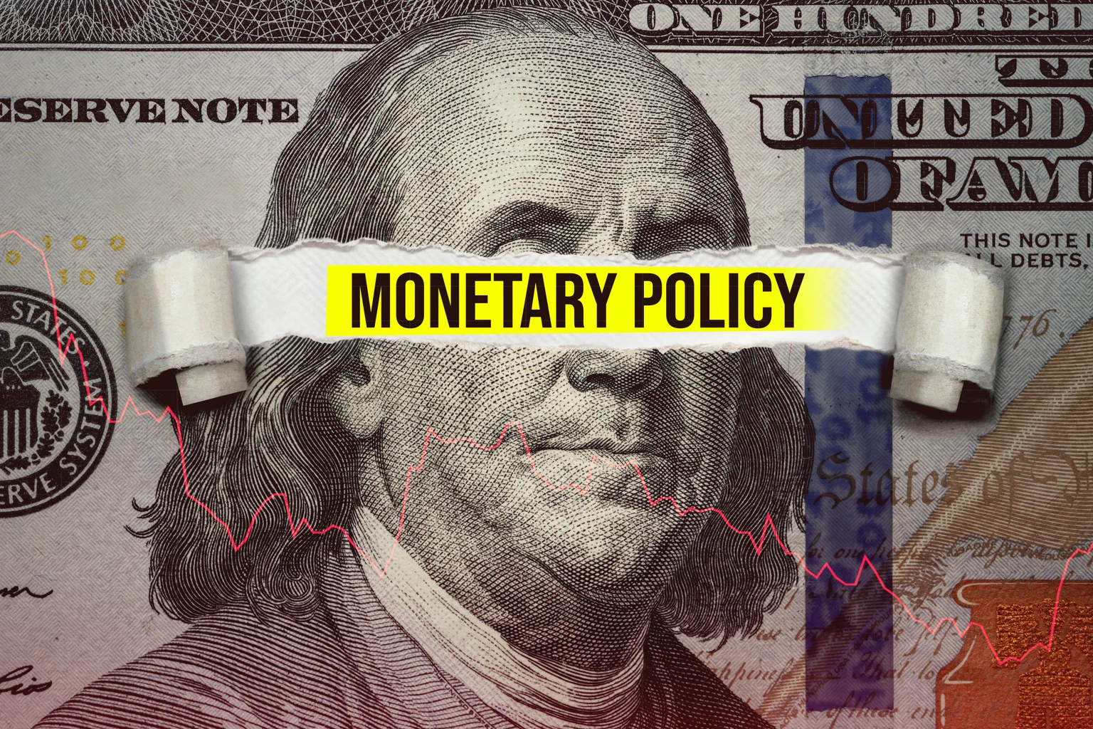 Weekly Commentary: Money Matters