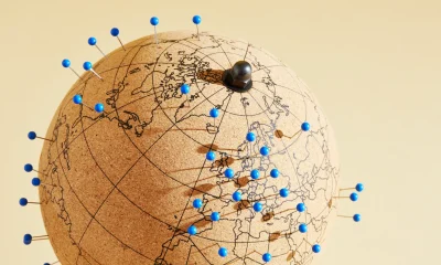 VYMI: A Global Income Play For AI Skeptics (NASDAQ:VYMI)