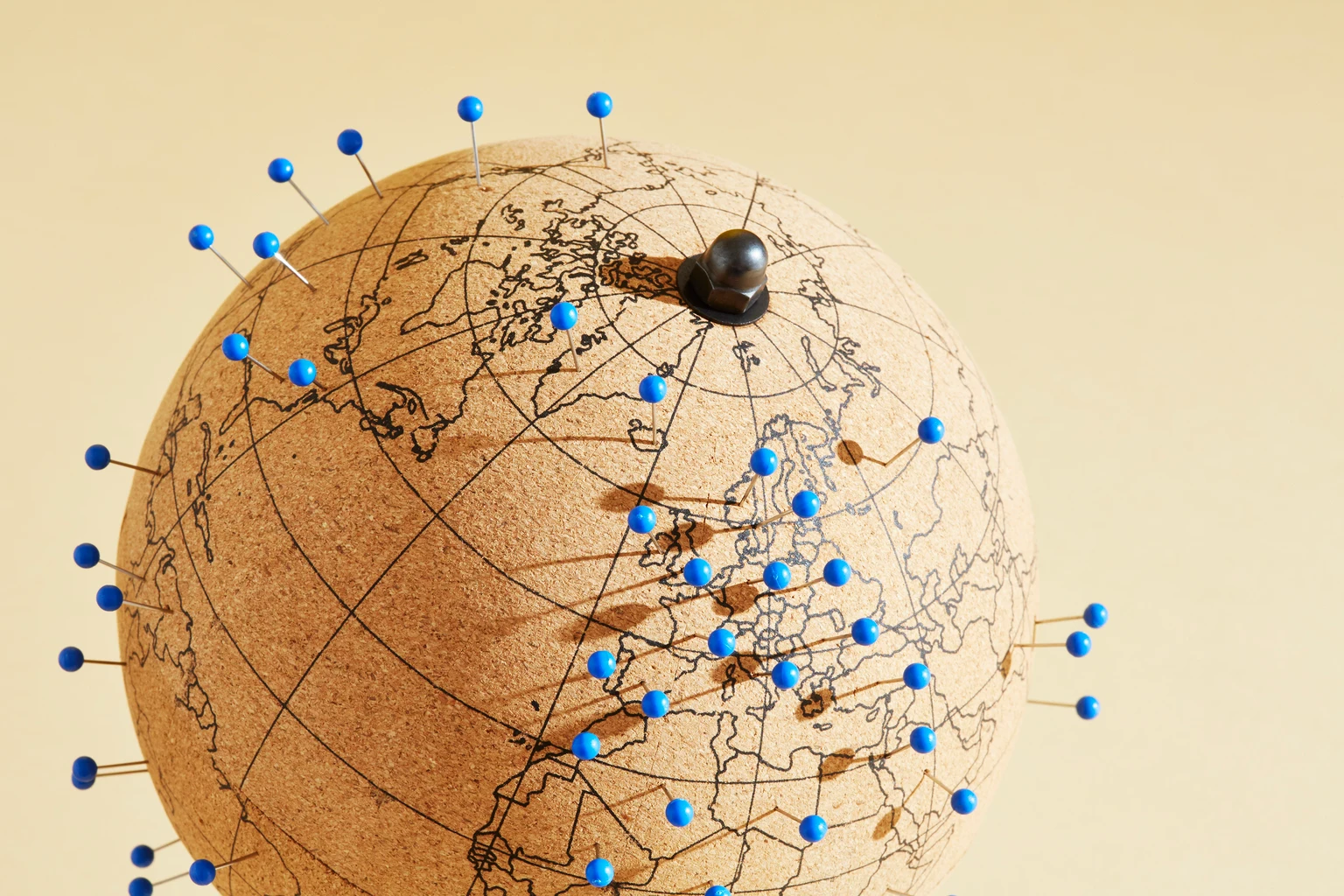 VYMI: A Global Income Play For AI Skeptics (NASDAQ:VYMI)