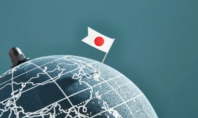 CIO Weekly: Japan - Intervention Adds To Policy Pressure