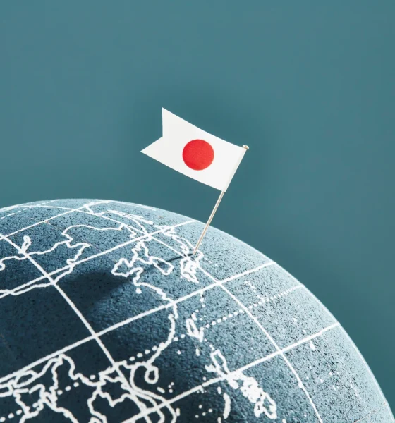 CIO Weekly: Japan - Intervention Adds To Policy Pressure