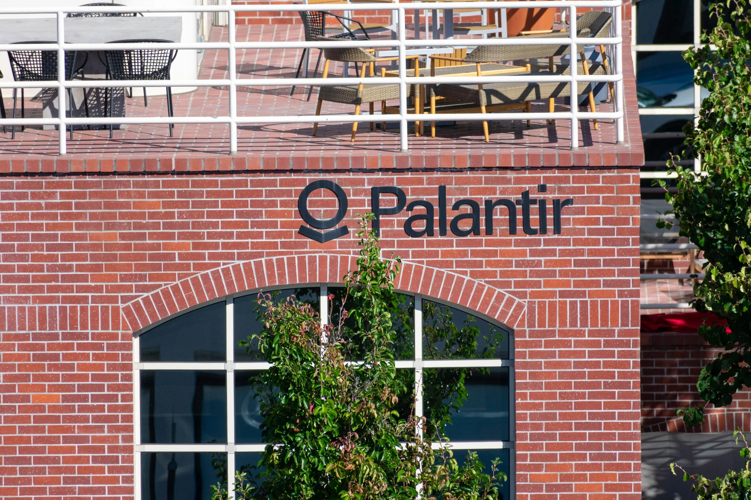 Palantir Q2: Patience Is A Virtue