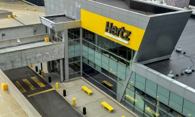 Hertz: Why It's Too Early To Invest Yet