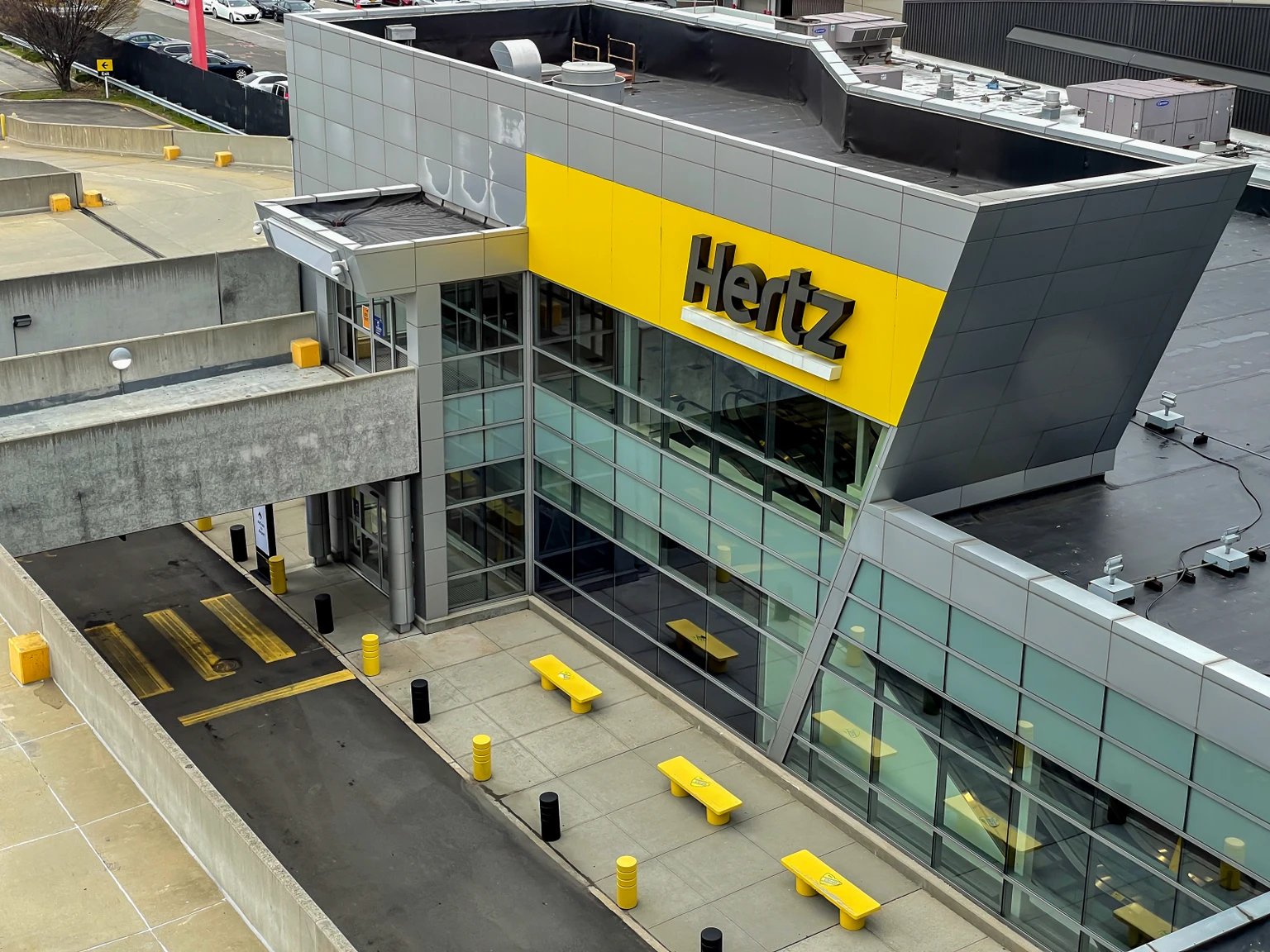Hertz: Why It's Too Early To Invest Yet