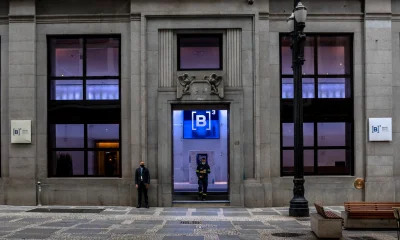 B3 S.A. Got An Antitrust Warning Because Of The Strength Of Its Moat (Rating Downgrade)