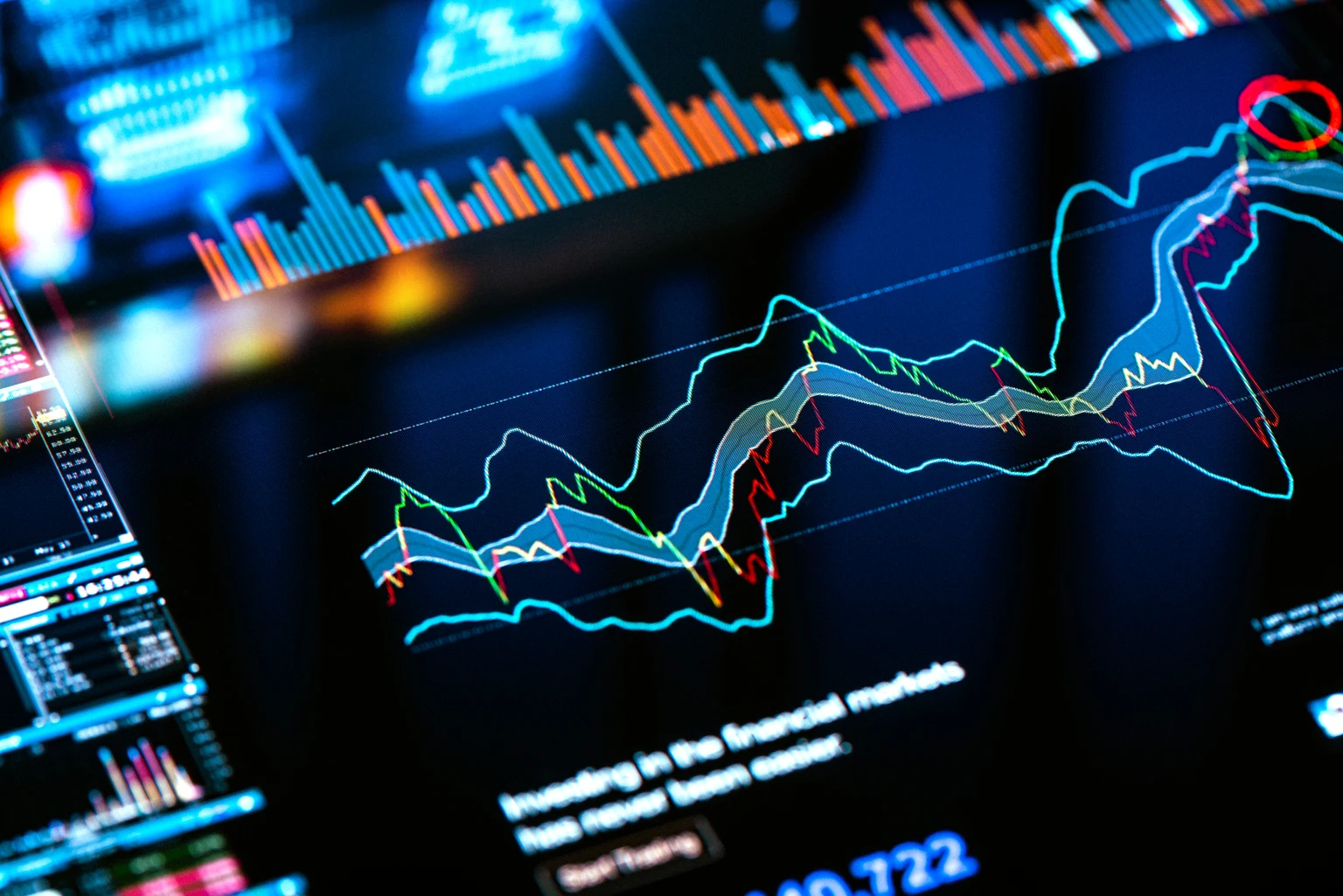 Tracking Renaissance Technologies (RenTec) 13F Portfolio - Q2 2026 Update