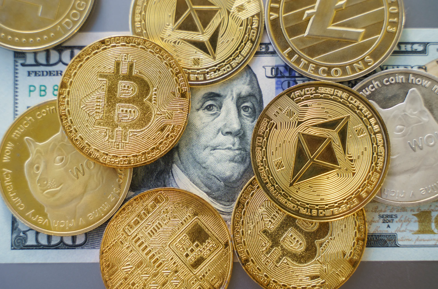 Circle's Q2: Arc Token Presale Lifts Guidance And Bridges The Crypto Downturn