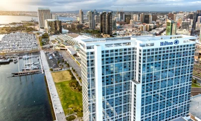 Hilton Worldwide Holdings: Better Business Demand And Room Growth Support Buy (NYSE:HLT)