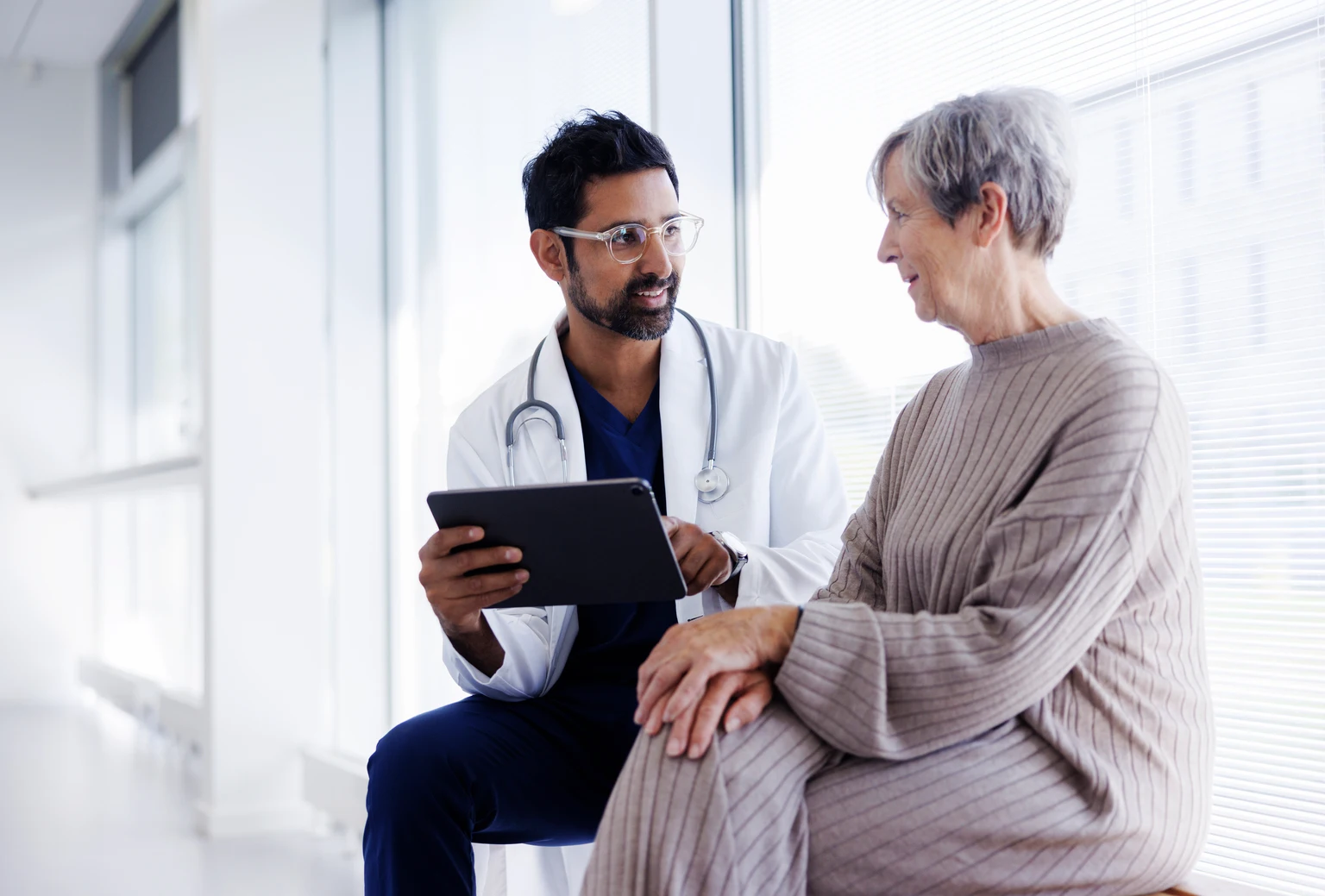 Siemens Healthineers: Successful Investment, Updating For H2 2026
