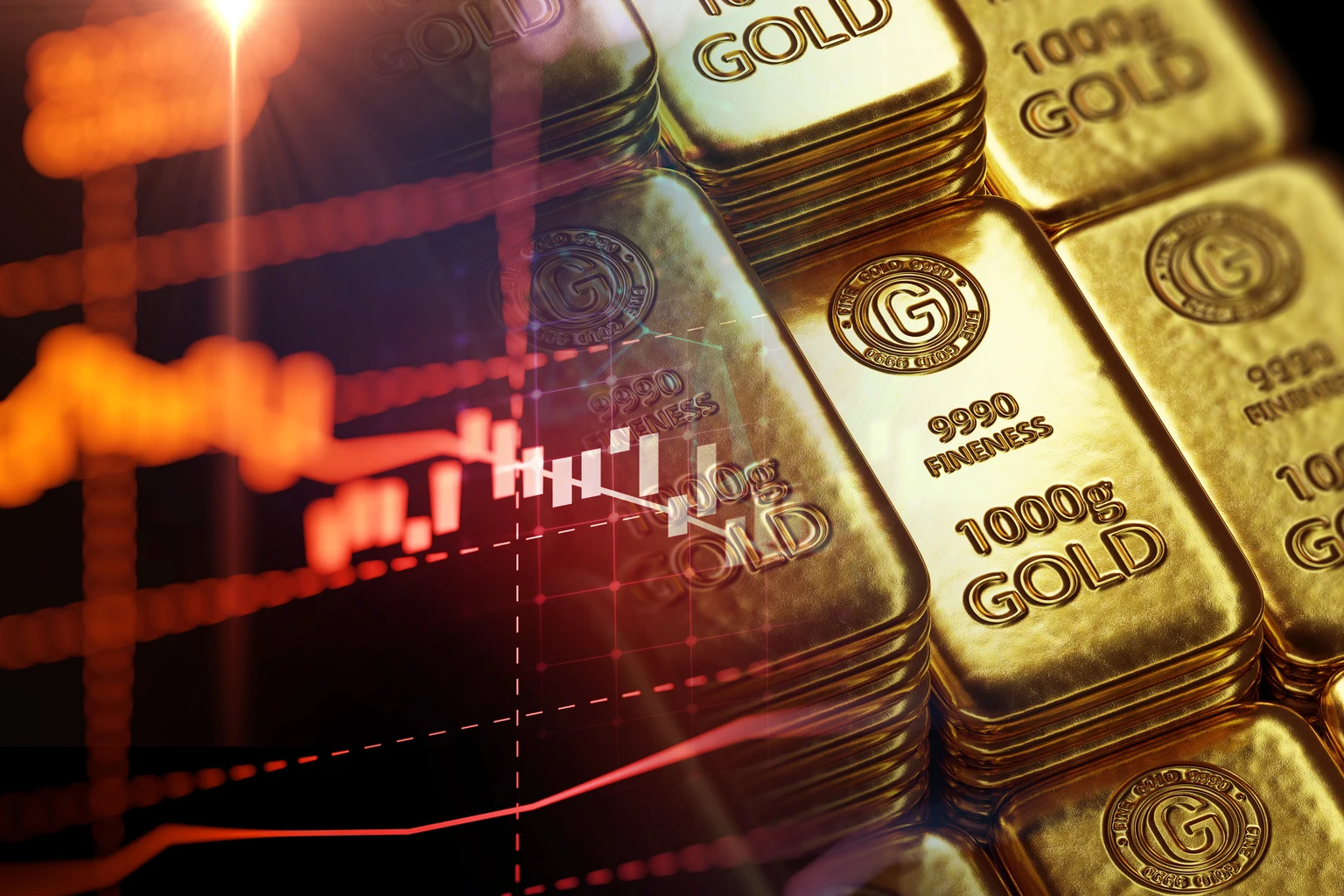 Record Gold Prices Outpace Rising Mining Costs In Q1 2026