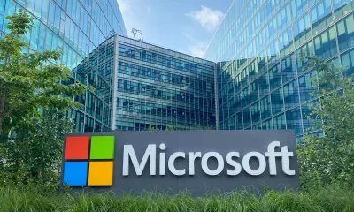 Microsoft Corporation: A Buy And Hold Forever Type Of Stock (NASDAQ:MSFT)