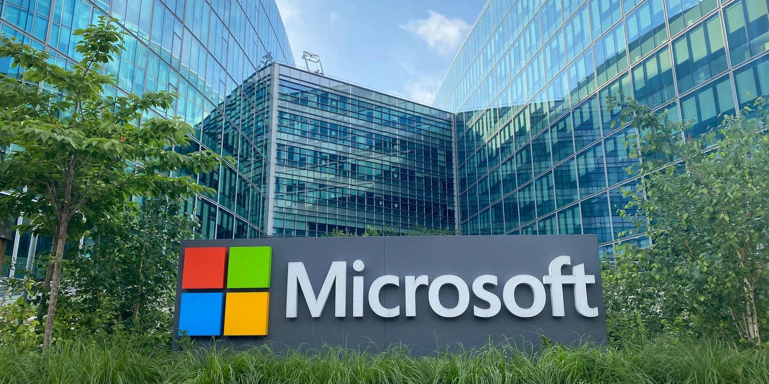 Microsoft Corporation: A Buy And Hold Forever Type Of Stock (NASDAQ:MSFT)