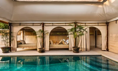 Host Hotels & Resorts: Valuation Still Looks Attractive