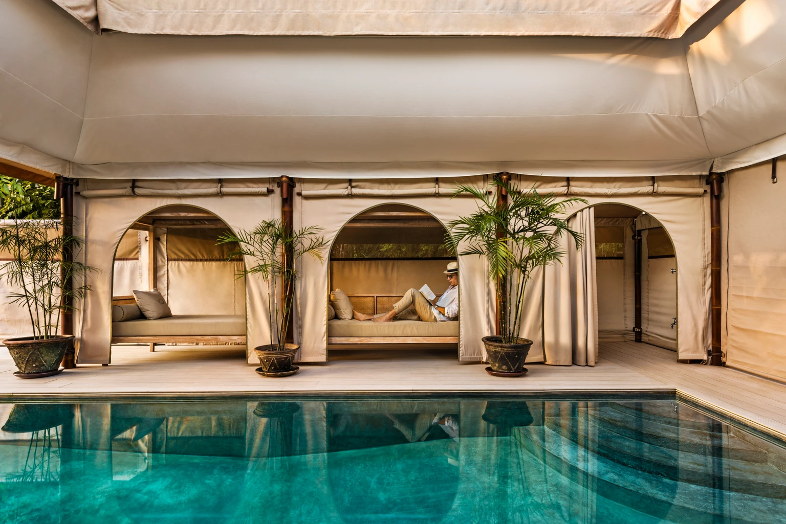 Host Hotels & Resorts: Valuation Still Looks Attractive