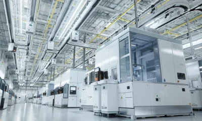 Kulicke and Soffa: AI Packaging Is Creating A New Growth Engine