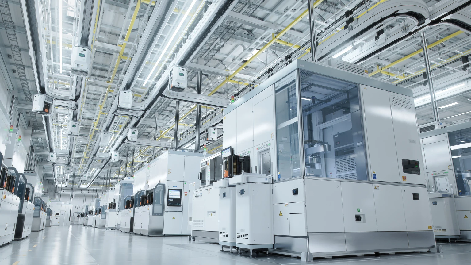 Kulicke and Soffa: AI Packaging Is Creating A New Growth Engine