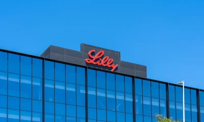 Eli Lilly: Shaking Off Competition From The Dethroned Novo Nordisk (NYSE:LLY)