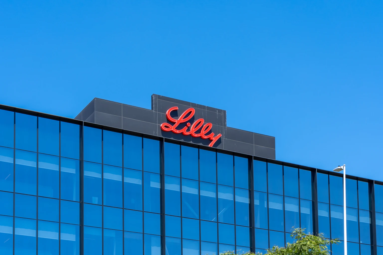 Eli Lilly: Shaking Off Competition From The Dethroned Novo Nordisk (NYSE:LLY)