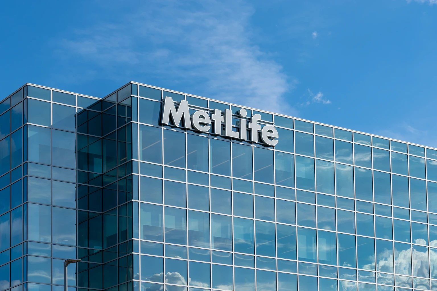 MetLife's Q2 Earnings Beat Reaffirms The Buy Case As Organic Growth Stands Out