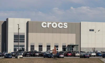 Crocs: My Target Was Hit-- Downgrading To Hold After Taking The Win
