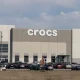 Crocs: My Target Was Hit-- Downgrading To Hold After Taking The Win