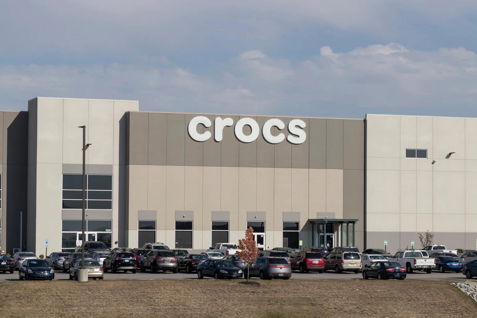Crocs: My Target Was Hit-- Downgrading To Hold After Taking The Win