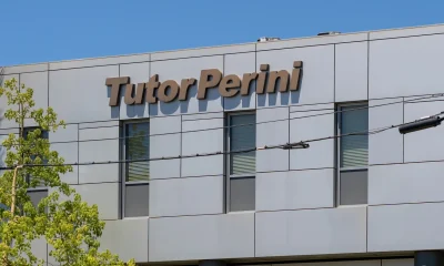 Tutor Perini: Q2 2026 Made My Strong Buy Case Stronger (NYSE:TPC)