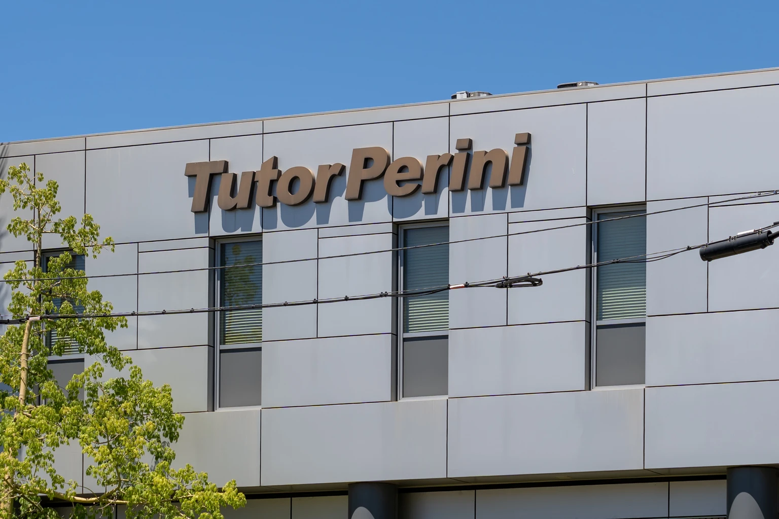 Tutor Perini: Q2 2026 Made My Strong Buy Case Stronger (NYSE:TPC)