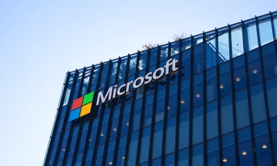 Microsoft: Big New AI Advantage, But Beware Duration Mismatch