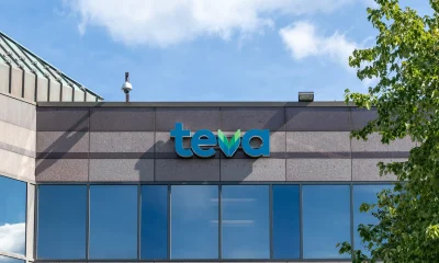 Teva's Re-Rating Still Has Room To Run