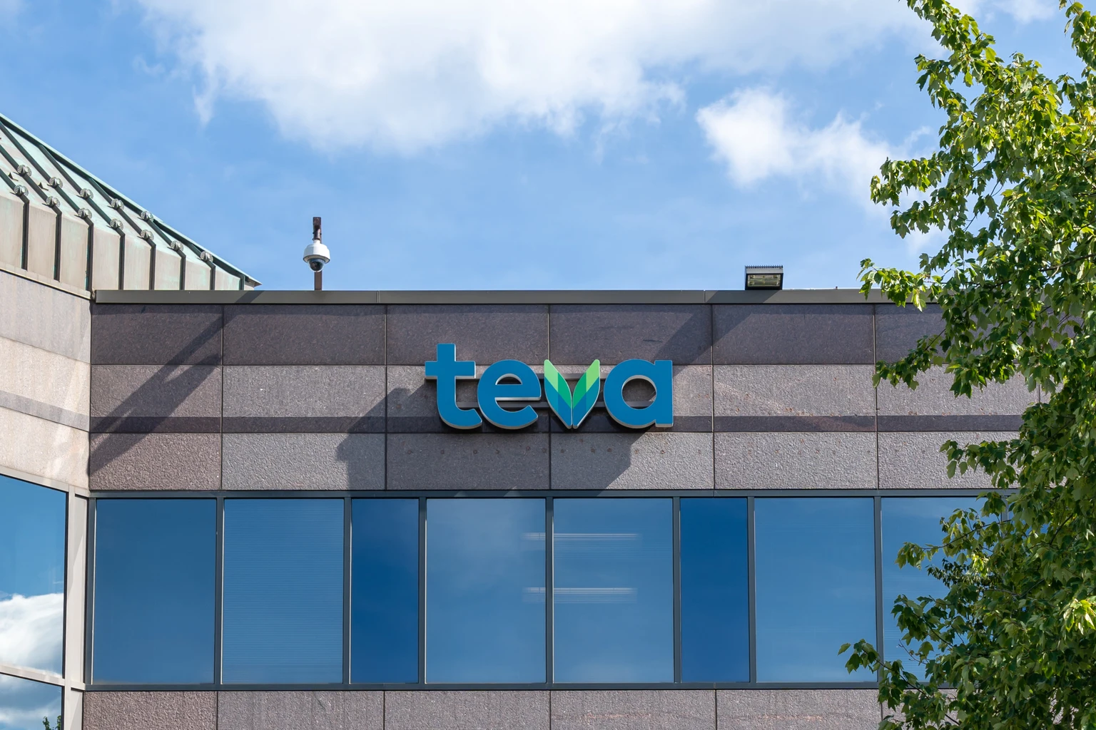 Teva's Re-Rating Still Has Room To Run