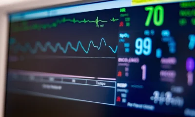 IHF: Healthcare Dashboard For August