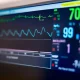 IHF: Healthcare Dashboard For August