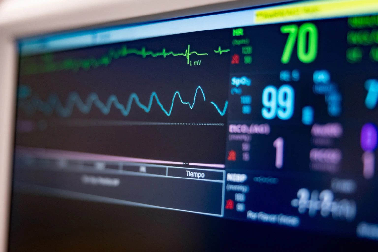IHF: Healthcare Dashboard For August