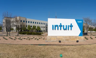Intuit's Plunge Offers A Buying Opportunity