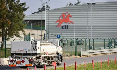 CTT - Correios De Portugal: Unlock, Recycle