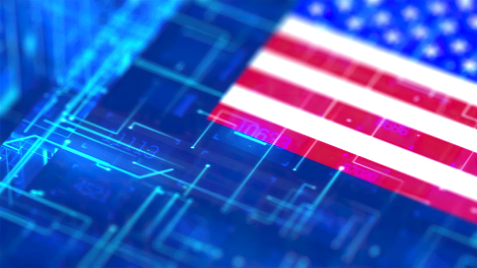 Canadian Commodity Plays Or American AI Stocks?