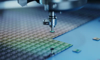 ASMPT Limited: An Obscure Upstream Semiconductor Company With 98% Bookings Growth In Q2