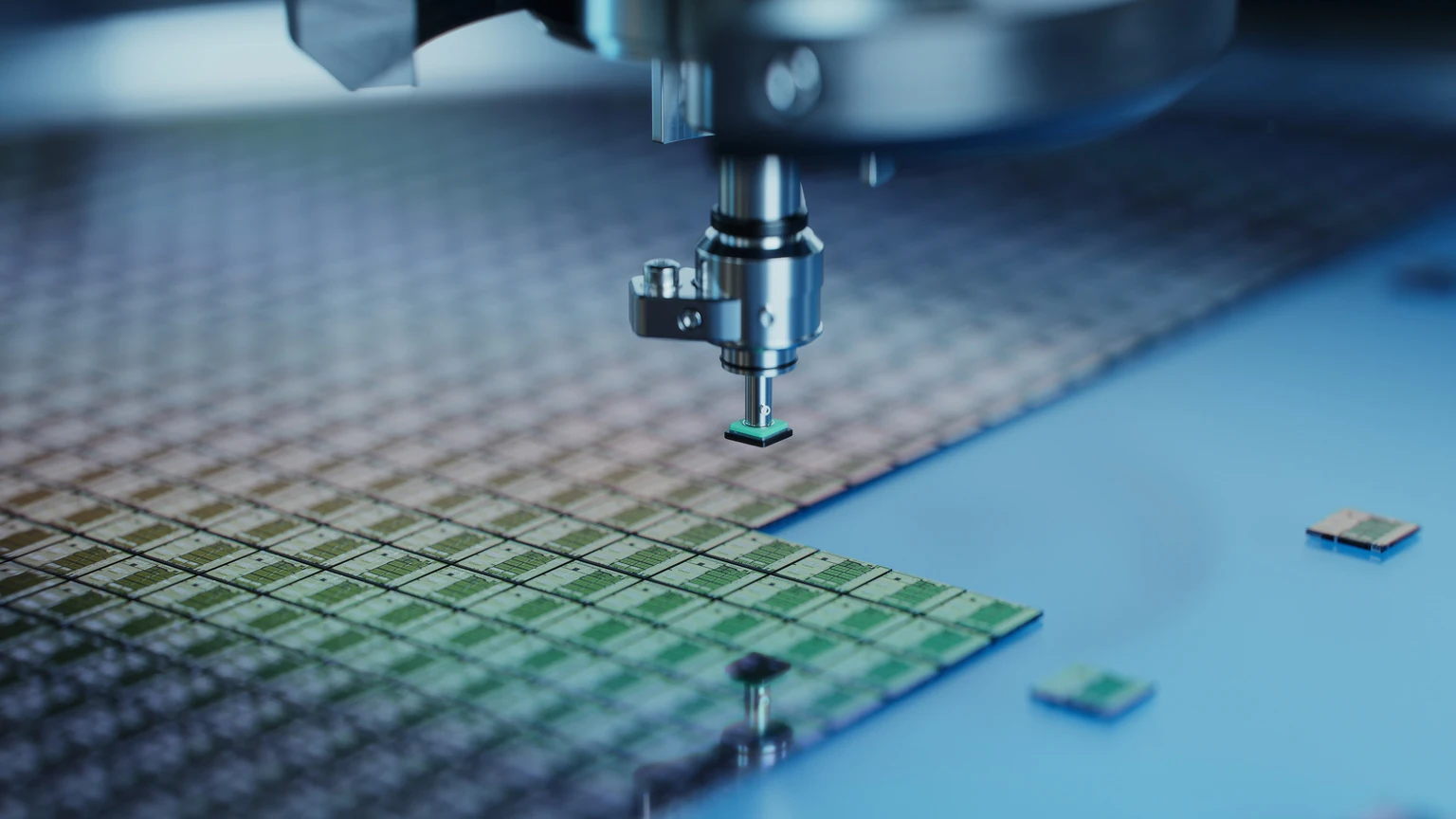 ASMPT Limited: An Obscure Upstream Semiconductor Company With 98% Bookings Growth In Q2