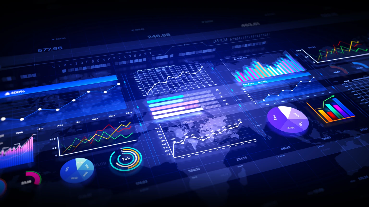 SPYM: S&P 500 Monthly Dashboard For August